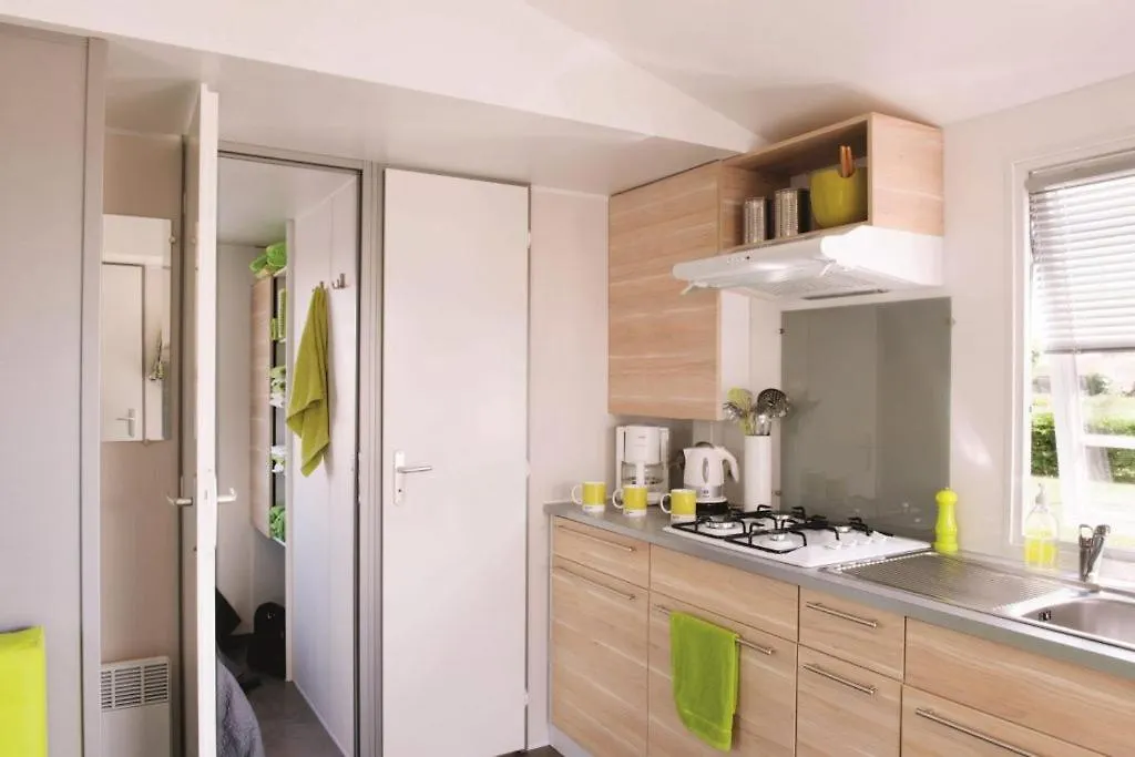 Camping L' Arlesienne Arles