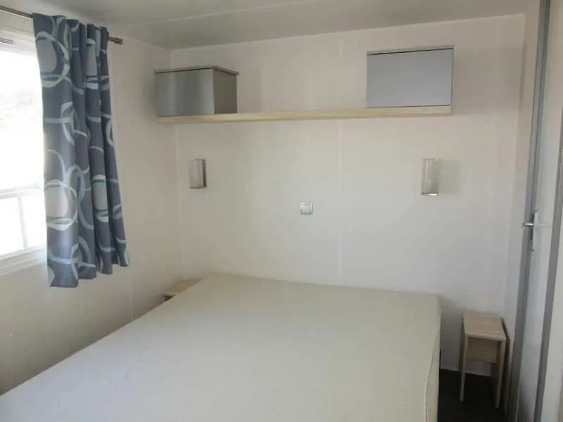 Camping L' Arlesienne  Arles