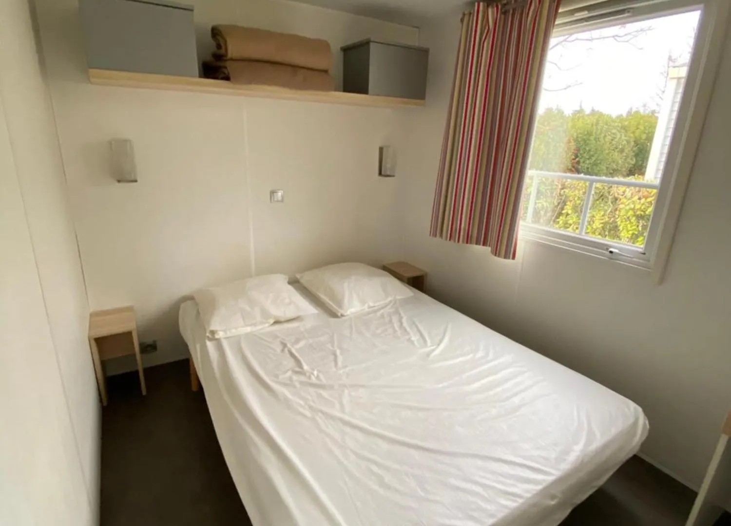 Camping L' Arlesienne Arles