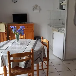 Résidence De L'yse App 22 Appartement Luz-Saint-Sauveur