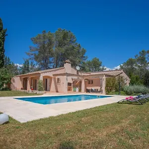 Maison - La Lieutenante Puget-sur Argens