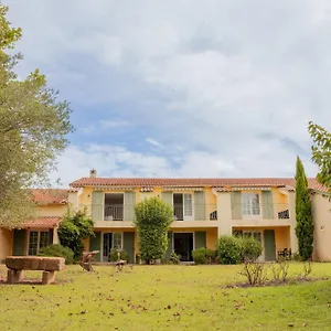 Hotel Logis Des Granges