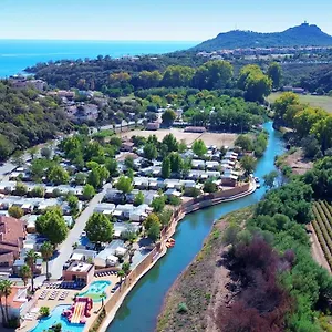 Vallée Du Paradis Saint-Raphaël