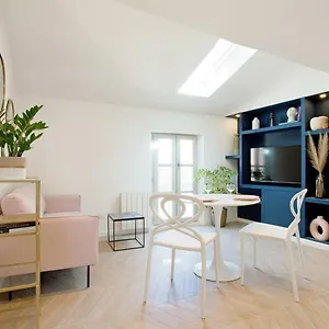 La Nuit Arlésienne - Exclusive Apartamento