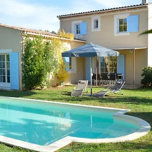 Lagrange Estivel - Le Clos Savornin Saint-Saturnin-lès-Apt